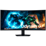 Monitor LED Samsung Odyssey Neo G7 LS40FG750EUXEN 43", 3840x2160, UHD, 144Hz, VA AG, 16:9, 4000:1, 600 cd/m2 HDR600, 1ms, 178/178, 95% DCI-P3, DP, 2xHDMI, 2xUSB-A, Flicker-free, Tilt, VESA 200x200, Smart TV Apps, 2Y