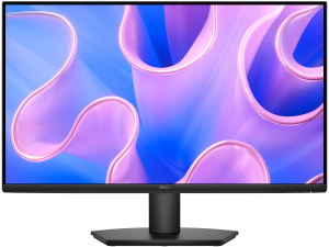 Monitor LED Dell Pro E2725HM 27", 1920x1080, FHD, 100Hz, IPS AG, 16:9, 1000:1, 300 cd/m2, 8ms/5ms, 178/178, 72% NTSC, DP 1.2, HDMI, VGA, Flicker-free, ComfortView Plus, Tilt (-5/+21), 3Y