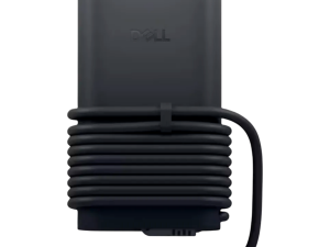 Dell 100W USB-C AC Adapter with Power Cord - Europe