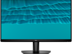 Monitor Dell 24 SE2426H, 1920x1080, FHD, 144Hz, IPS Antiglare, 16:9, 1000:1, 300 cd/m2, 1ms MPRT / 4ms GTG / 8ms GTG, 178/178, 2×HDMI (no DP), Tilt, Flicker‑free, 3Y