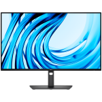Monitor LED Dell Pro P2726H 27", 1920x1080, FHD, 120Hz, IPS AG, 16:9, 1500:1, 300 cd/m2, 8ms/5ms, 178/178, 99% sRGB, DP, HDMI, 1xUSB-B, 2xUSB-A, 2xUSB-C (15W), Flicker-free, Tilt, Swivel, Pivot, Height Adjust (15cm), 3Y