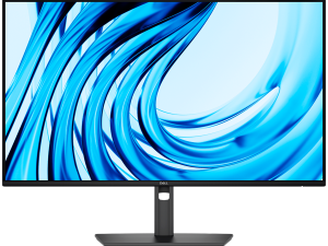 Monitor LED Dell Pro P2726H 27", 1920x1080, FHD, 120Hz, IPS AG, 16:9, 1500:1, 300 cd/m2, 8ms/5ms, 178/178, 99% sRGB, DP, HDMI, 1xUSB-B, 2xUSB-A, 2xUSB-C (15W), Flicker-free, Tilt, Swivel, Pivot, Height Adjust (15cm), 3Y