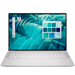 Dell 14 Premium (DA14250), Intel Core Ultra 7 255H(16C, 16T, 24MB, up to 5.1GHz Turbo), 14.5" 3.2K(3200x2000) OLED Touch, 64GB LPDDR5X, 1TB M.2 SSD, NVIDIA GeForce RTX4050, WiFi+BT, Cam+Mic, EN Backlit KBD, FPR, Win11Pro, 3Y ProSup