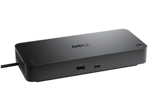 Dell Pro Thunderbolt 5 Smart Dock SD25TB5