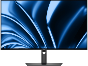 Monitor LED Dell Pro P2726HE 27", 1920x1080, FHD, 120Hz, IPS AG, 16:9, 1500:1, 300 cd/m2, 8ms/5ms, 178/178, 99% sRGB, DP, DP Out, HDMI, 1xUSB-C Up (100W), 1xUSB-C Down (15W), 2xUSB-A, RJ-45, Flicker-free, Tilt, Swivel, Pivot, Height Adjust 15cm, 3Y