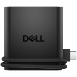 Dell Pro 4-in-1 USB-C Travel Hub-DA225
