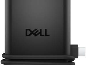 Dell Pro 4-in-1 USB-C Travel Hub-DA225