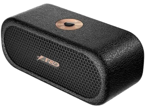 F&D RW20 Bluetooth 5.3 / TF Card / USB (Type-C) / Dual 1.75-inch customized full-frequency speakers with passive radiators / Powerful stereo sound / Up to 10 hours playtime / TWS serial connection can be paired with RW10