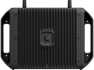 UBIQUITI UniFi Industrial Cloud Gateway, 10GbE, 350W