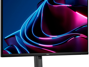 Monitor Dell Pro P P2426HEV, 24", 1920x1080, FHD, 120 Hz, IPS Antiglare, 16:9, 1500:1, 300 cd/m2, 8 ms/5 ms, 178/178,1xDP, 1xDP-out, HDMI, 2xUSB-C, 3xUSB-A, 1xUSB-B, RJ-45, Camera, Tilt, Swivel, Pivot, Height Adjust, 3Y