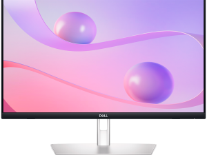 Dell P2424HT Touch USB-C Hub Monitor LED, 23.8", FHD 1920x1080 60Hz, 16:9, IPS, Anti-glare, 3H Hard Coating, Flicker Free, 300 cd/m2, 1000:1, 178/178, 5ms/8ms, Touchscreen, DP, HDMI, USB-C 3.2 Gen 1, LAN, Audio line-out, Height, Swivel, Tilt, 3Y