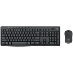LOGITECH Клавиатури