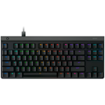 LOGITECH G515 TKL Wired Gaming Keyboard - BLACK - BGR - USB - EMEA28i-935