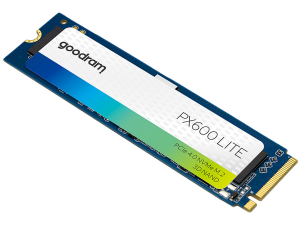 GOODRAM SSD PX600 LITE 1TB PCIe Gen4x4 NVMe M.2 2280