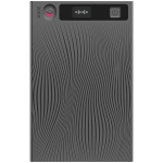 TicNote Voice Recorder with Agentic AI to process, transcribe, translate and summarize meetings and provide other AI information processing functionality