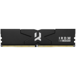 GOODRAM UDIMM DDR5 16GB 6400MHz 32-38-38 IRDM BLACK V SILVER