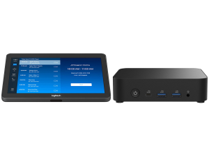 LOGITECH TAPMSTBASEASU2 TAP NUC13L3Kv5 TEAMS NO CAM EU Plug