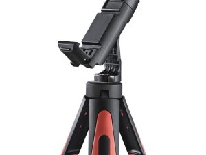 HAMA Мини-трипод за смартфон "Pocket II Rotation", 04649