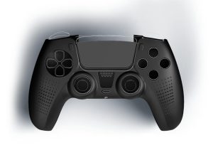 uRage Защитно силиконовo покритие за гейм пад за SONY PS5