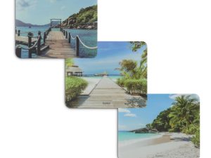 Пад за мишка Hama "Holiday", 12 бр. в кашон, цена за 1 бр.