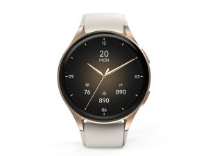 Смарт часовник HAMA "8900", GPS, AMOLED 1.32", Alexa, 178613