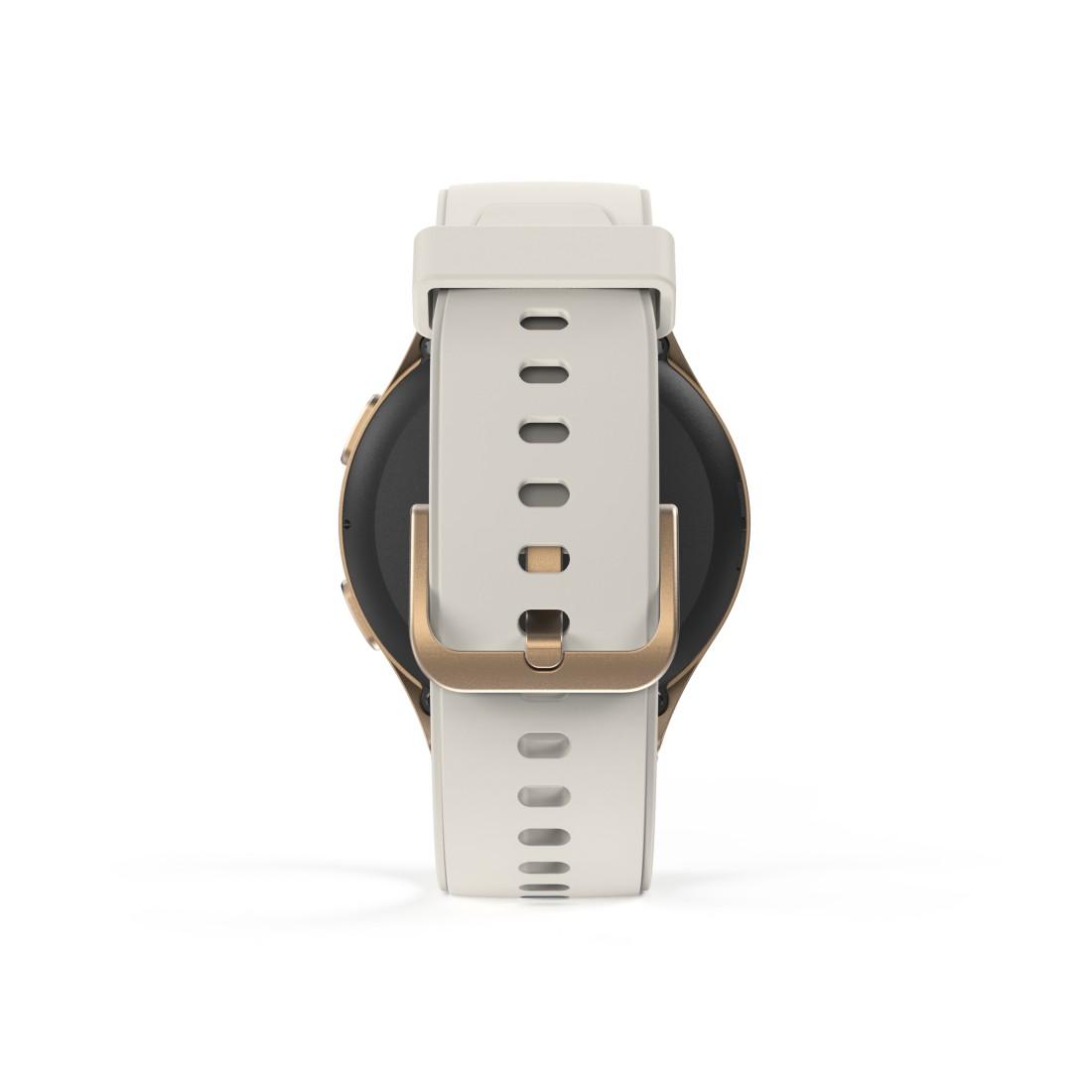 Смарт часовник HAMA "8900", GPS, AMOLED 1.32", Alexa, 178613 - Image 2