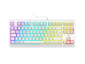 Геймърска клавиатура Hama uRage Exodus 220 TKL RGB