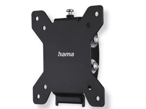 HAMA Стенна стойка за  TV, накланяща се, 66 см (26") до 30 кг