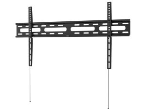 Стенна стойка за TV HAMA, 229 см (90") до 60 кг, 220815