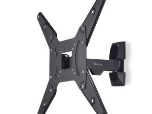 Стенна стойка за TV, Fullmotion, 165см, 65", 1 рамо, до 20 кг