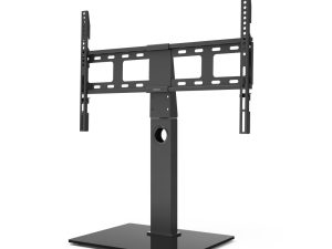 Стойка за TV Stand Fullmotion до 165см / 65"/ до 40 кг, 220867