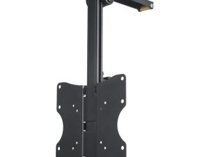 HAMA Стойка за TV за монтаж на таван, 117 cm (46") , до 20 кг, 220876