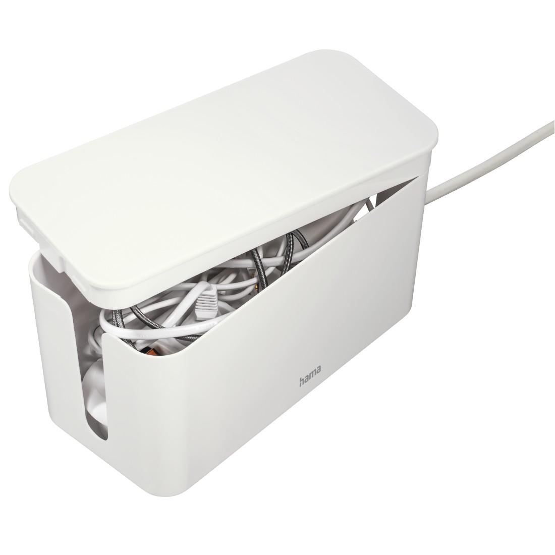 Кутия за кабели Hama "Mini", 221010 - Image 6