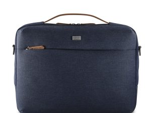 HAMA Чанта за лаптоп "Casual", от 34 до 36 cm (13.3" - 14.1"), Син