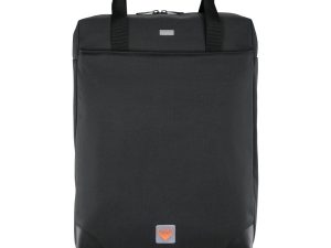 HAMA Раница за лаптоп "Extreme Protect", Удароустойчива, 40 - 41 см (15.6" -16.2"), черна