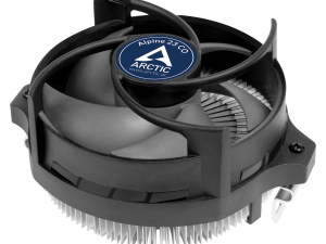 Охладител за процесор Arctic Alpine 23 CO, AM4