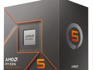 Процесор AMD RYZEN 5 8400F