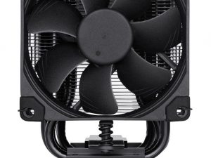 Охладител за процесор Noctua NH-U9S, Chromax.black