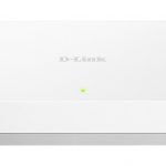 Суич D-Link GO-SW-5G, 5 портов 10/100/1000, Gigabit, Desktop