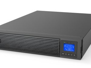 UPS POWERWALKER VFI 2000 ICR IoT PF1 2000VA/ 2000 W, On-Line