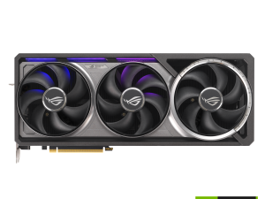 Видео карта ASUS ROG ASTRAL GeForce RTX 5080 OC 16GB GDDR7