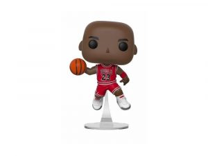 Фигурка Funko POP! Basketball: Bulls - Michael Jordan #54
