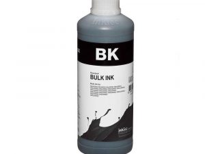 Бутилка с мастило INKTEC за Epson, T2421,T2431,T2561, T2611, T2631, T2691, T2731, 1000 ml, Black