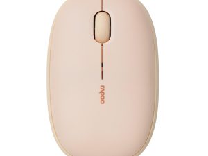 Безжична оптична мишка RAPOO M660