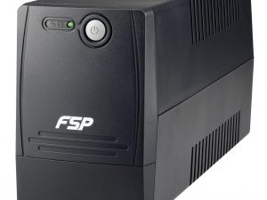 UPS FSP Group FP1000, 1000VA, Line Interactive