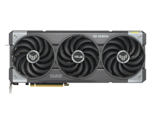 Видео карта ASUS TUF Gaming RTX 5070 OC 12GB GDDR7