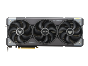 Видео карта ASUS TUF Gaming GeForce RTX 5080 OC 16GB GDDR7