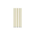 Резервни пластмасови писци HUION PN032, 5 бр. За писалки PW320