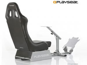 Геймърски стол Playseat Evolution Black