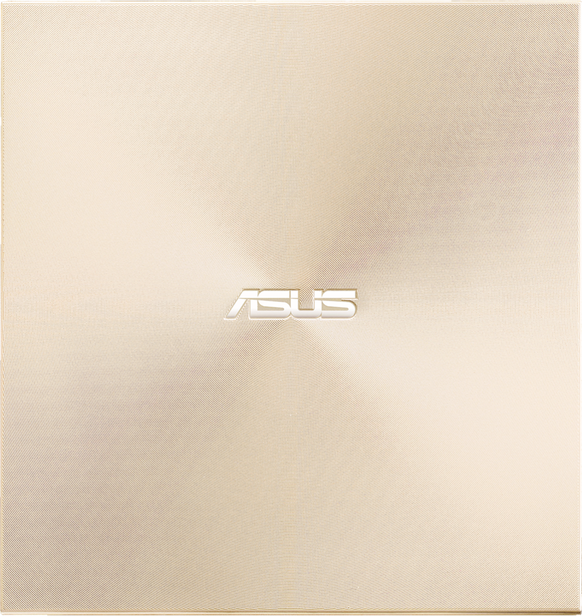 Външно DVD записващо устройство ASUS ZenDrive U9M Ultra-slim - Image 4